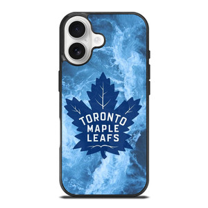 TORONTO MAPLE LEAFS LOGO HOCKEY TEAM ICON NFL iPhone 17 Case Cover TORONTO MAPLE LEAFS LOGO HOCKEY TEAM ICON NFL iPhone 17 Case Cover