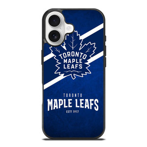 TORONTO MAPLE LEAFS NHL ICON 2 iPhone 17 Case Cover TORONTO MAPLE LEAFS NHL ICON 2 iPhone 17 Case Cover