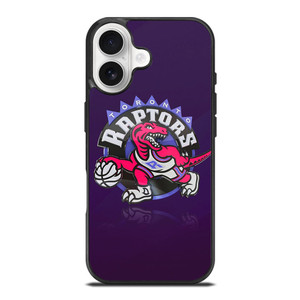 TORONTO RAPTORS iPhone 17 Case Cover