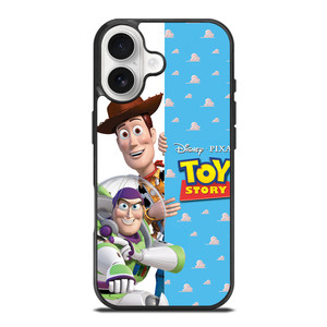 TOY STORY DISNEY iPhone 17 Case Cover