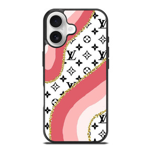UNIQUE LOUIS VUITTON LV ICON PATTERN iPhone 17 Case Cover UNIQUE LOUIS VUITTON LV ICON PATTERN iPhone 17 Case Cover