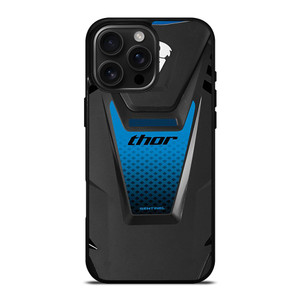 ROCKSTAR THOR MX SENTINEL iPhone 16 Pro Max Case Cover ROCKSTAR THOR MX SENTINEL iPhone 16 Pro Max Case Cover