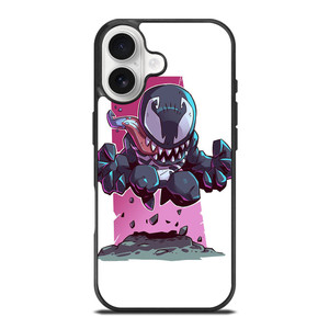 VENOM KAWAII iPhone 17 Case Cover VENOM KAWAII iPhone 17 Case Cover