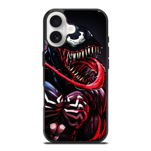 VENOM MARVEL ART 2 iPhone 17 Case Cover