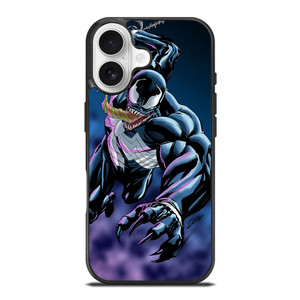 VENOM MARVEL iPhone 17 Case Cover VENOM MARVEL iPhone 17 Case Cover