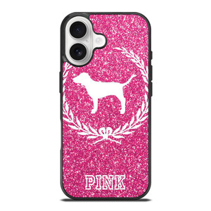 VICTORIA'S SECRET LUXE DOG iPhone 17 Case Cover VICTORIA'S SECRET LUXE DOG iPhone 17 Case Cover