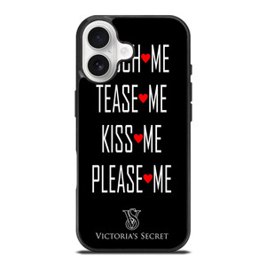 VICTORIA'S SECRET PLEASE ME iPhone 17 Case Cover