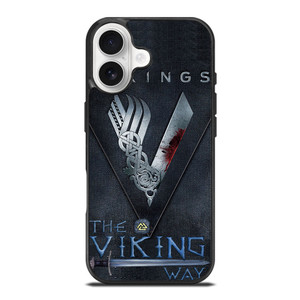 VIKING 2 iPhone 17 Case Cover VIKING 2 iPhone 17 Case Cover