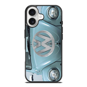VW VOLKSWAGEN BEETLE iPhone 17 Case Cover