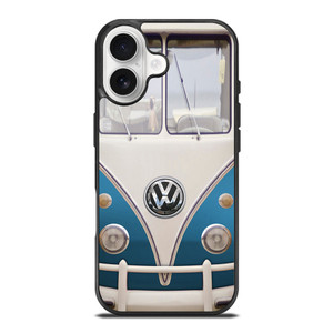 VW VOLKSWAGEN VAN 2 iPhone 17 Case Cover