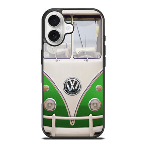 VW VOLKSWAGEN VAN 3 iPhone 17 Case Cover