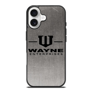 WAYNE ENTERPRISES iPhone 17 Case Cover