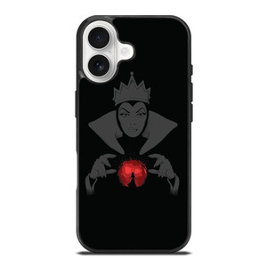 WICKED WILES DISNEY VILLAINS iPhone 17 Case Cover WICKED WILES DISNEY VILLAINS iPhone 17 Case Cover