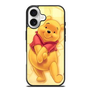 WINNIE THE POOH Disney iPhone 17 Case Cover