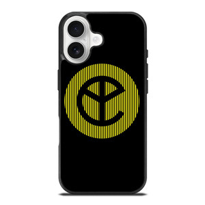 YELLOW CLAW iPhone 17 Case Cover YELLOW CLAW iPhone 17 Case Cover