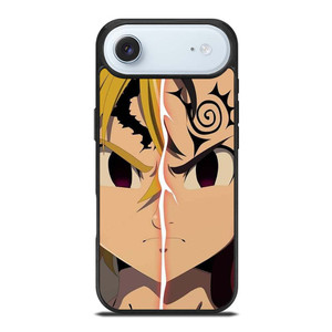 7 DEADLY SINS MELIODAS WRAITH iPhone Air Case Cover