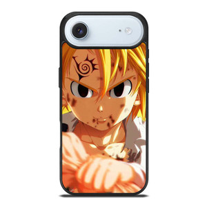 7 SEVEN DEADLY SINS WRAITH MELIODAS iPhone Air Case Cover