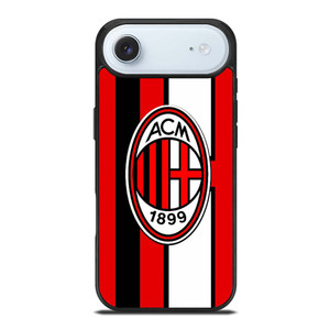AC MILAN FOOTBALL CLUB iPhone Air Case Cover