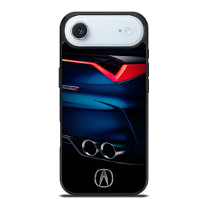 ACURA TYPE S CONCEPT CAR iPhone Air Case Cover