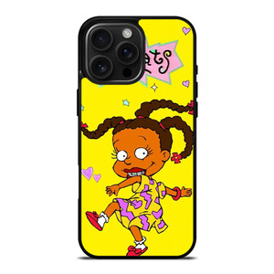 RUGRATS iPhone 16 Pro Max Case Cover