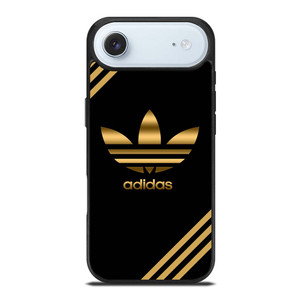ADIDAS GOLD iPhone Air Case Cover