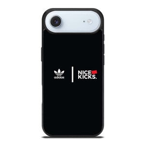 ADIDAS NICE KICKS SNEAKERS iPhone Air Case Cover