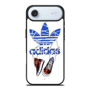 ADIDAS SHOES LOGO ICON iPhone Air Case Cover