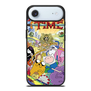 ADVENTURE TIME FINN AND JAKE 2 iPhone Air Case Cover