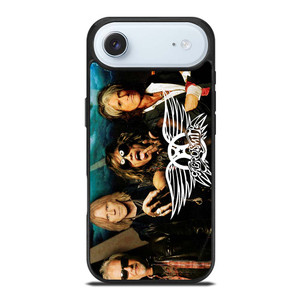 AEROSMITH CASE iPhone Air Case Cover