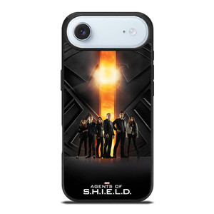 AGENTS OF SHIELD MARVEL iPhone Air Case Cover