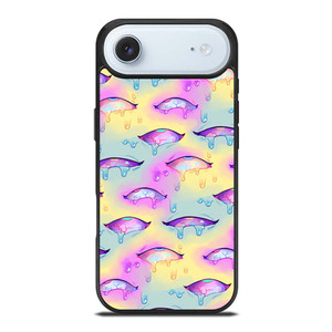 AHEGAO EYES iPhone Air Case Cover