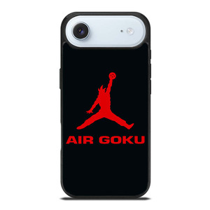 AIR GOKU DRAGON BALL iPhone Air Case Cover
