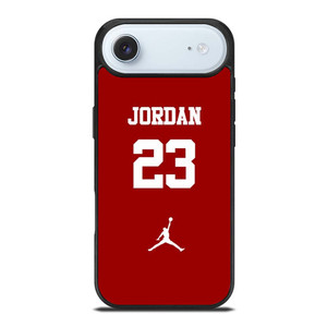 AIR JORDAN 23 iPhone Air Case Cover