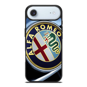ALFA ROMEO iPhone Air Case Cover