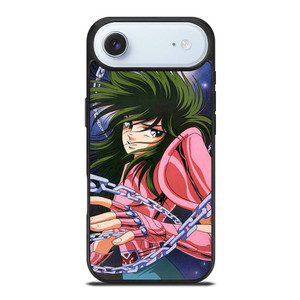 ANDROMEDA SUN SAINT SEIYA iPhone Air Case Cover ANDROMEDA SUN SAINT SEIYA iPhone Air Case Cover
