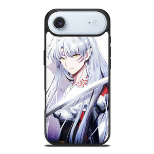 ANIME INUYASHA SESSHOMARU iPhone Air Case Cover