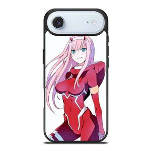 ANIME MANGA ZERO TWO DARLING IN THE FRANXX iPhone Air Case Cover