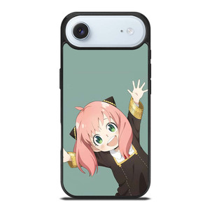 ANYA FORGER SPY X FAMILY ANIME MANGA HAPPY iPhone Air Case Cover ANYA FORGER SPY X FAMILY ANIME MANGA HAPPY iPhone Air Case Cover