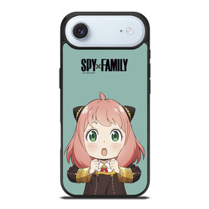 ANYA FORGER SPY X FAMILY MANGA ANIME iPhone Air Case Cover ANYA FORGER SPY X FAMILY MANGA ANIME iPhone Air Case Cover