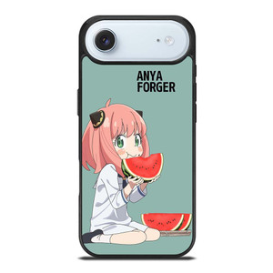 ANYA FORGER SPY X FAMILY MANGA WATERMELON iPhone Air Case Cover