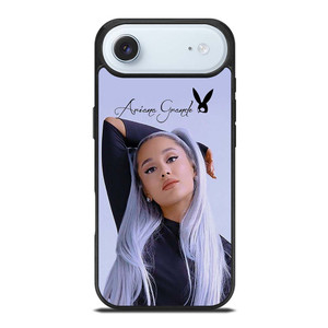 ARIANA GRANDE ICON iPhone Air Case Cover