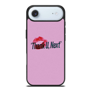 ARIANA GRANDE THANK U NEXT iPhone Air Case Cover