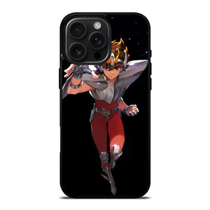 SAINT SEIYA PEGASUS SEIYA iPhone 16 Pro Max Case Cover SAINT SEIYA PEGASUS SEIYA iPhone 16 Pro Max Case Cover