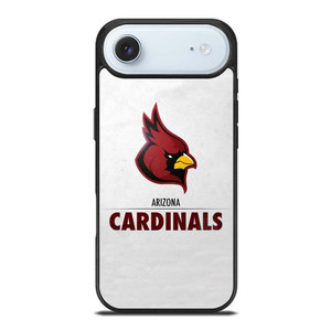 ARIZONA CARDINALS LOGO iPhone Air Case Cover