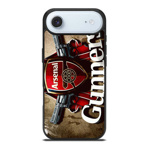 ARSENAL CASE iPhone Air Case Cover