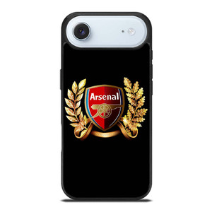 ARSENAL FC LOGO iPhone Air Case Cover