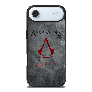 ASSASSIN'S CREED Logo iPhone Air Case Cover