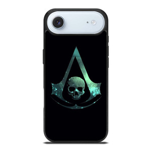 ASSASSIN'S CREED SKULL LOGO iPhone Air Case Cover
