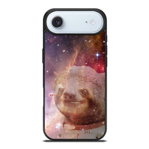 ASTRONOT SLOTH iPhone Air Case Cover
