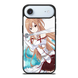ASUNA SWORD ART ONLINE iPhone Air Case Cover